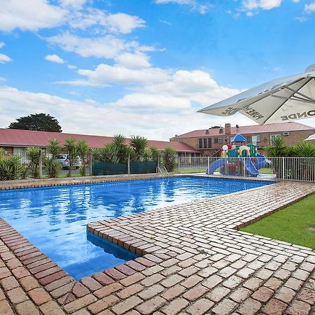 Gateway Motor Inn وارنامبول المظهر الخارجي الصورة
