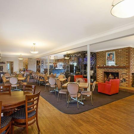 Gateway Motor Inn وارنامبول المظهر الخارجي الصورة