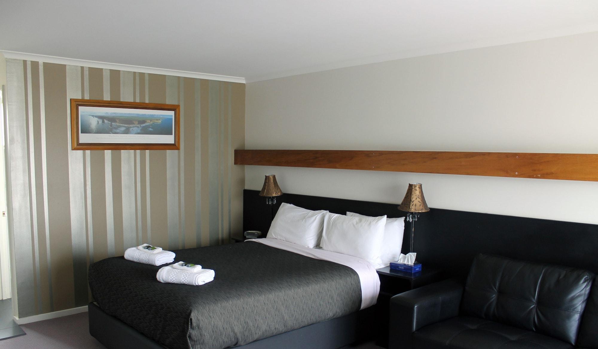 Gateway Motor Inn وارنامبول المظهر الخارجي الصورة