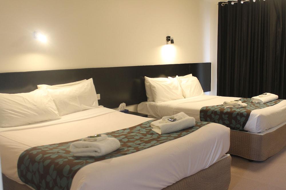 Gateway Motor Inn وارنامبول المظهر الخارجي الصورة