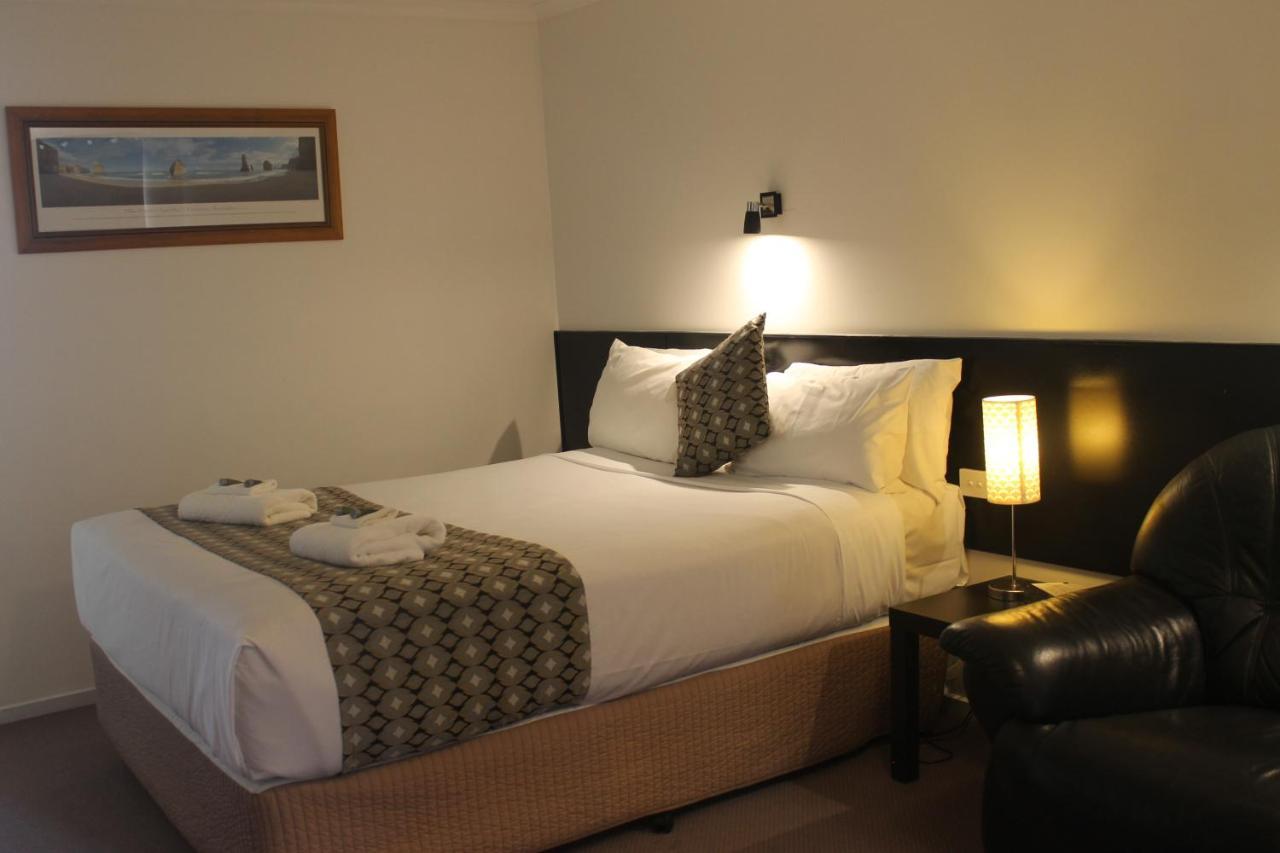 Gateway Motor Inn وارنامبول المظهر الخارجي الصورة