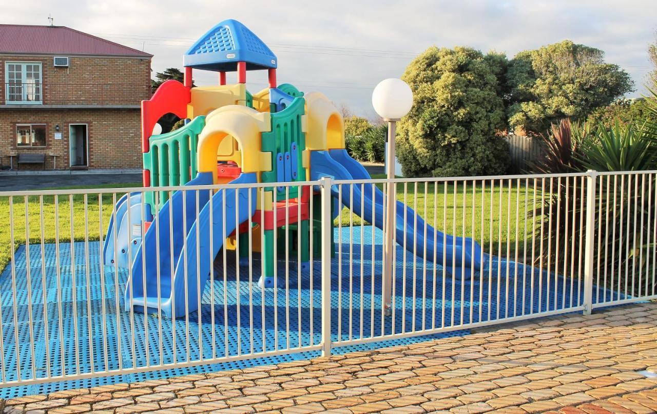 Gateway Motor Inn وارنامبول المظهر الخارجي الصورة